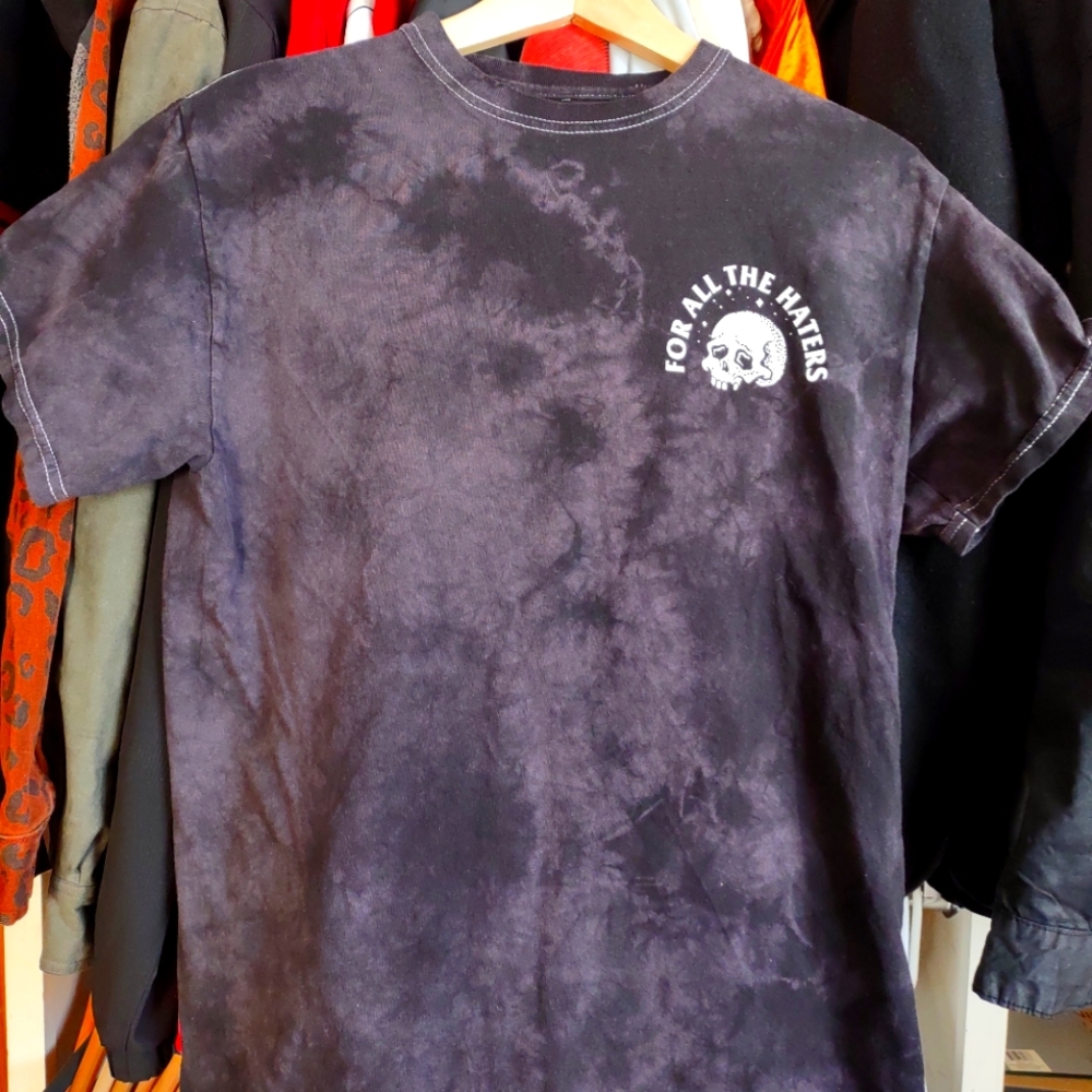 For all the haters men's Tee